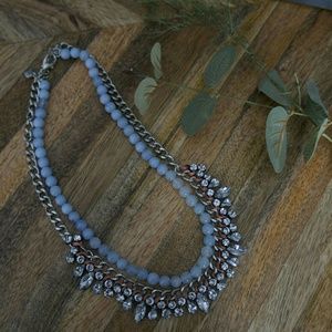 Loft Necklace (NWOT )